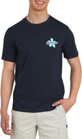 Men's Regular Fit Premium Soft Cotton Tee Short Sleeve T-Shirt