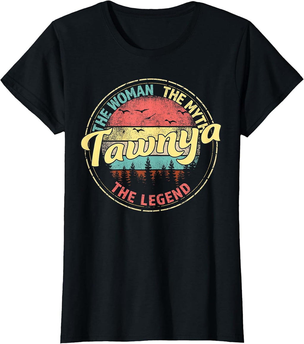 Teeschase: Get More Custom Name Apparel