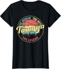 Teeschase: Get More Custom Name Apparel