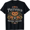 Pottsfield Harvest Festival