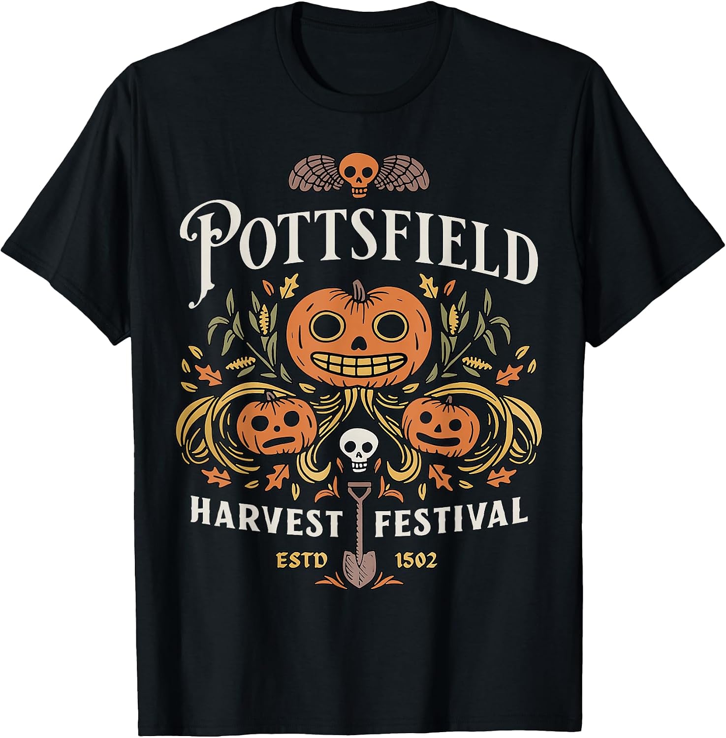 Pottsfield Harvest Festival