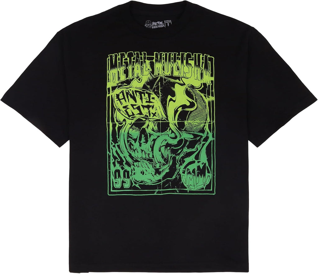 Metal Mulisha
