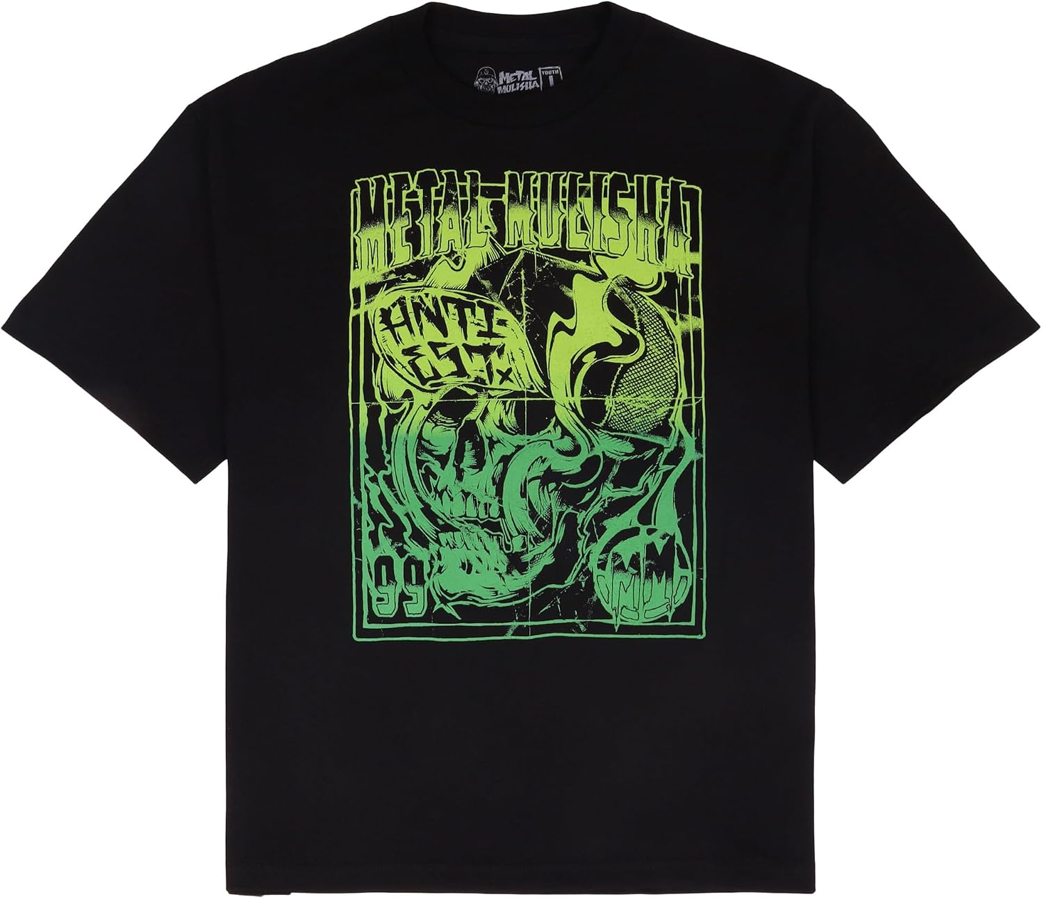 Metal Mulisha