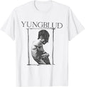 Official Yungblud Idols Cover T-Shirt