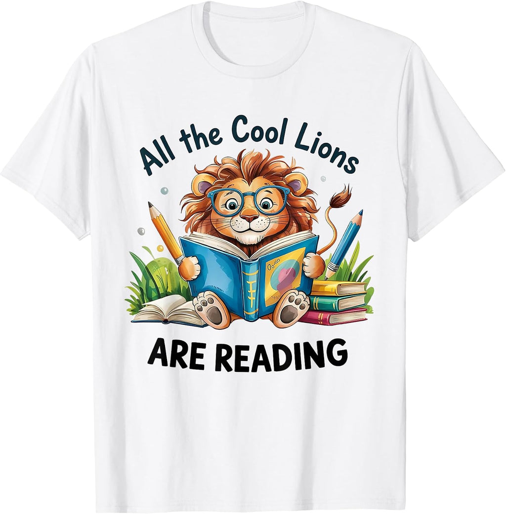 Funny Reading Merch for Librarians and Book Lover