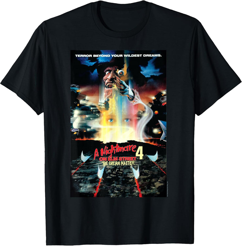 Nightmare on Elm Street Films