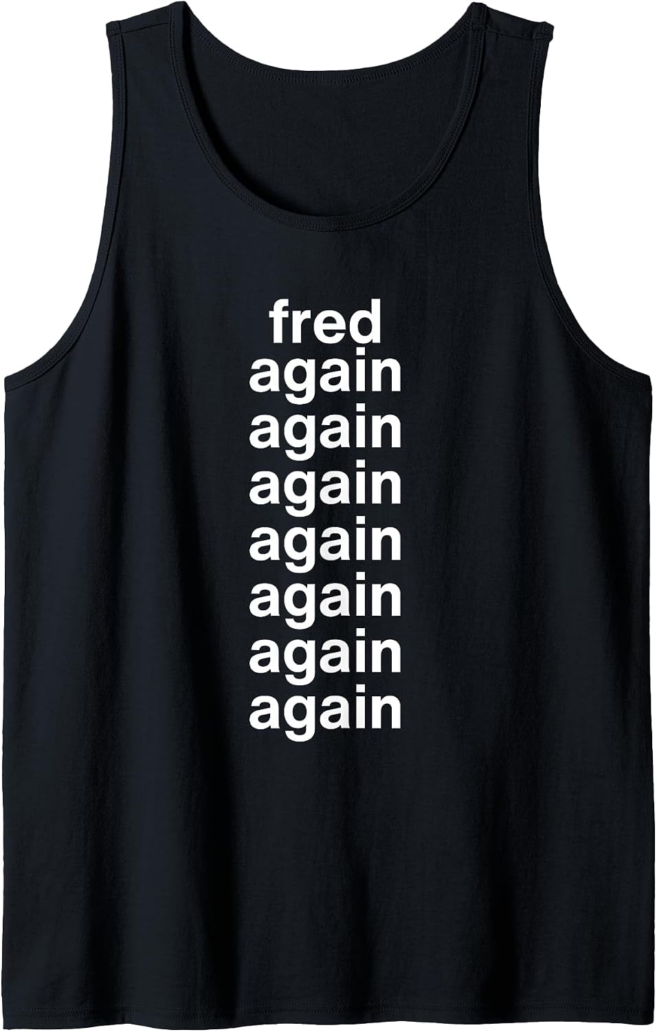 Fred Again Tees