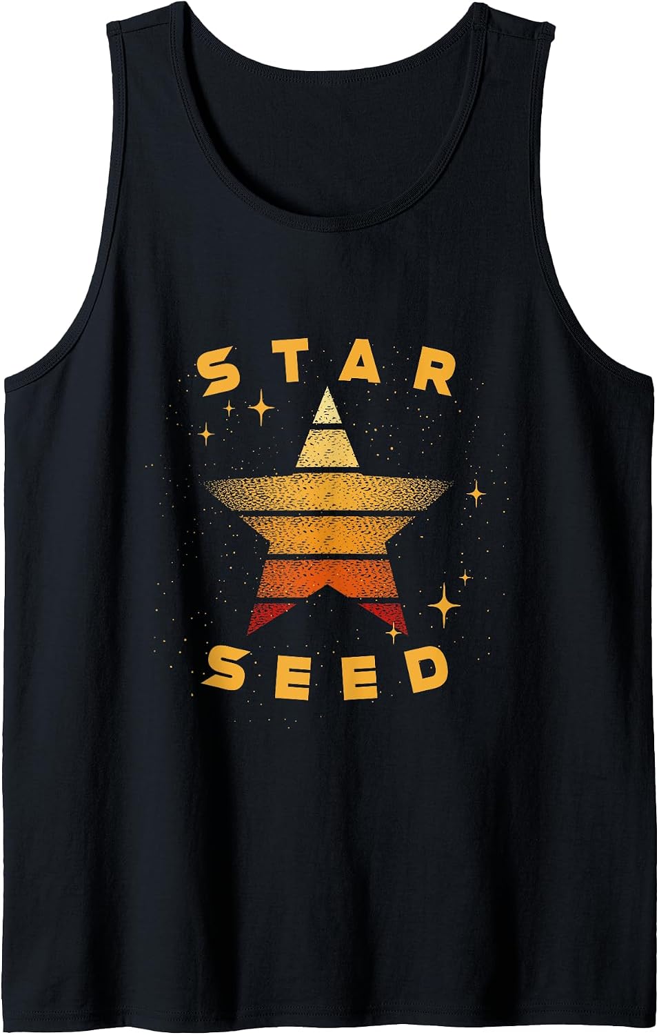 STARSEED ART CONSCIOUSNESS AWAKENING NOVELTY MERCH