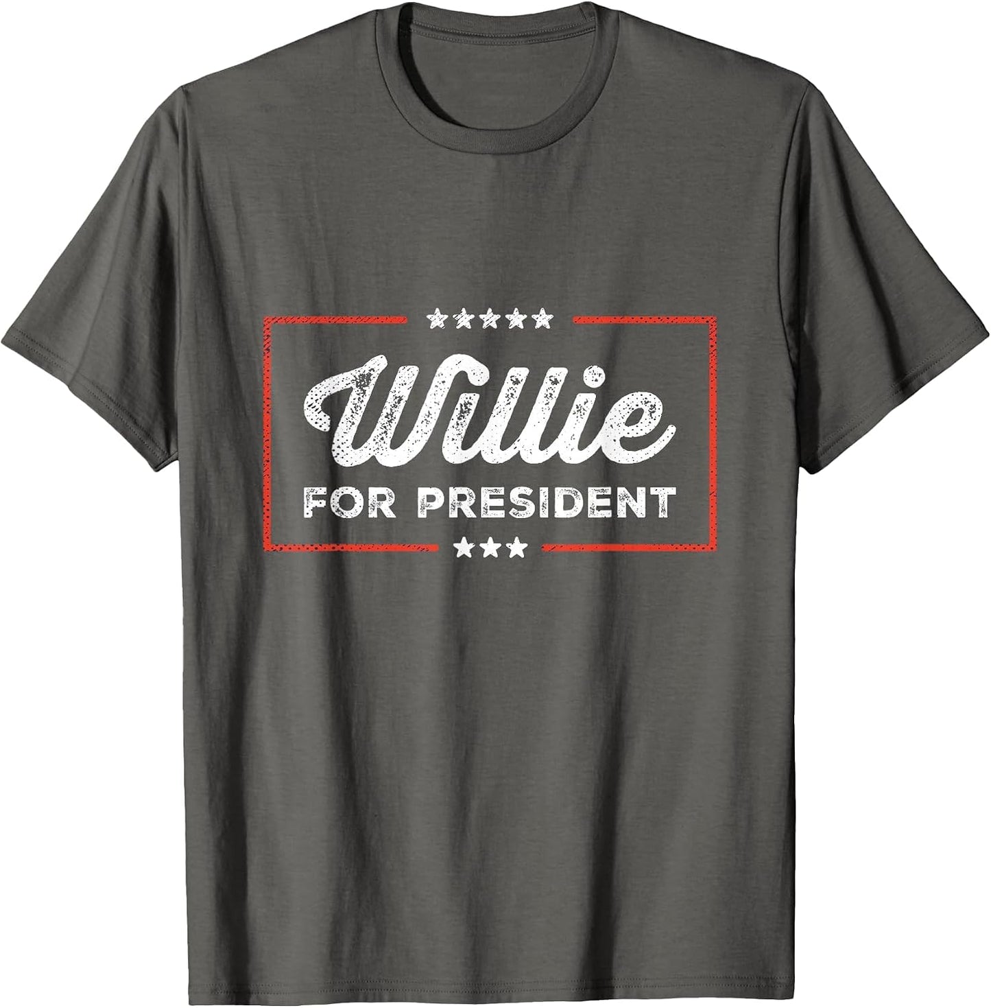 Willie Merchandise Gifts For Men Women Kids Fans
