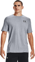 Men's Sportstyle Left Chest Short Sleeve T-Shirt