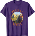 Meteora Greece Travel Souvenir Merch