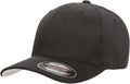 Mens Flexfit Wool Blend Hat