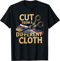 Cut From A Different Cloth Tshirt Men Women Urban