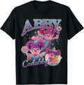 Abby Cadabby Bootleg Style T-Shirt