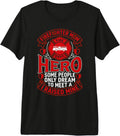 Firefighter Mom Family Support