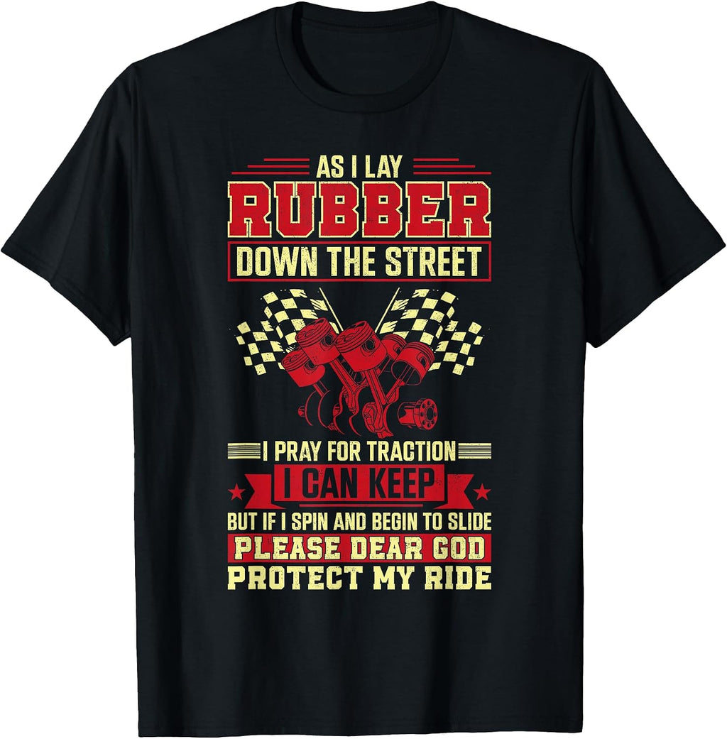 Drag Race Racing Car DA0