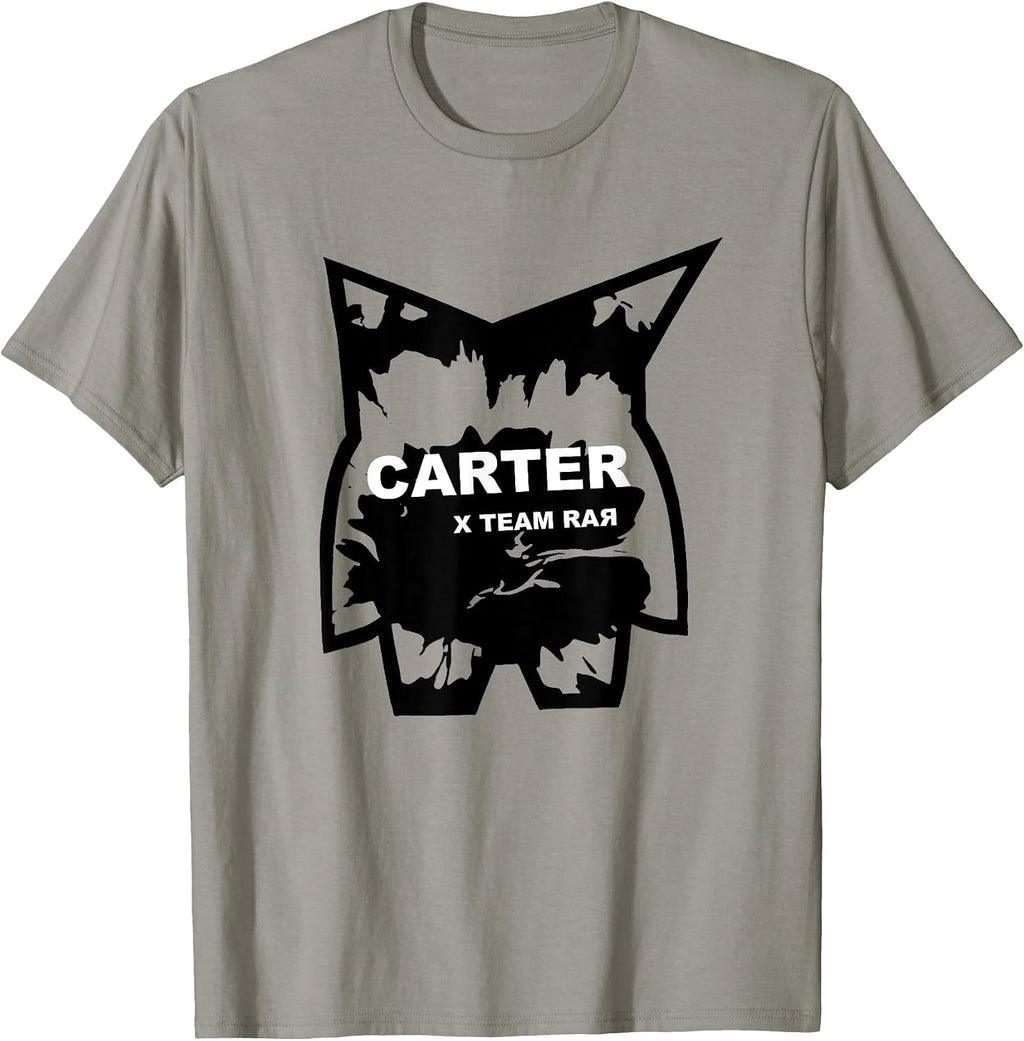 Team RAR Gaming Funny Graphic Tee