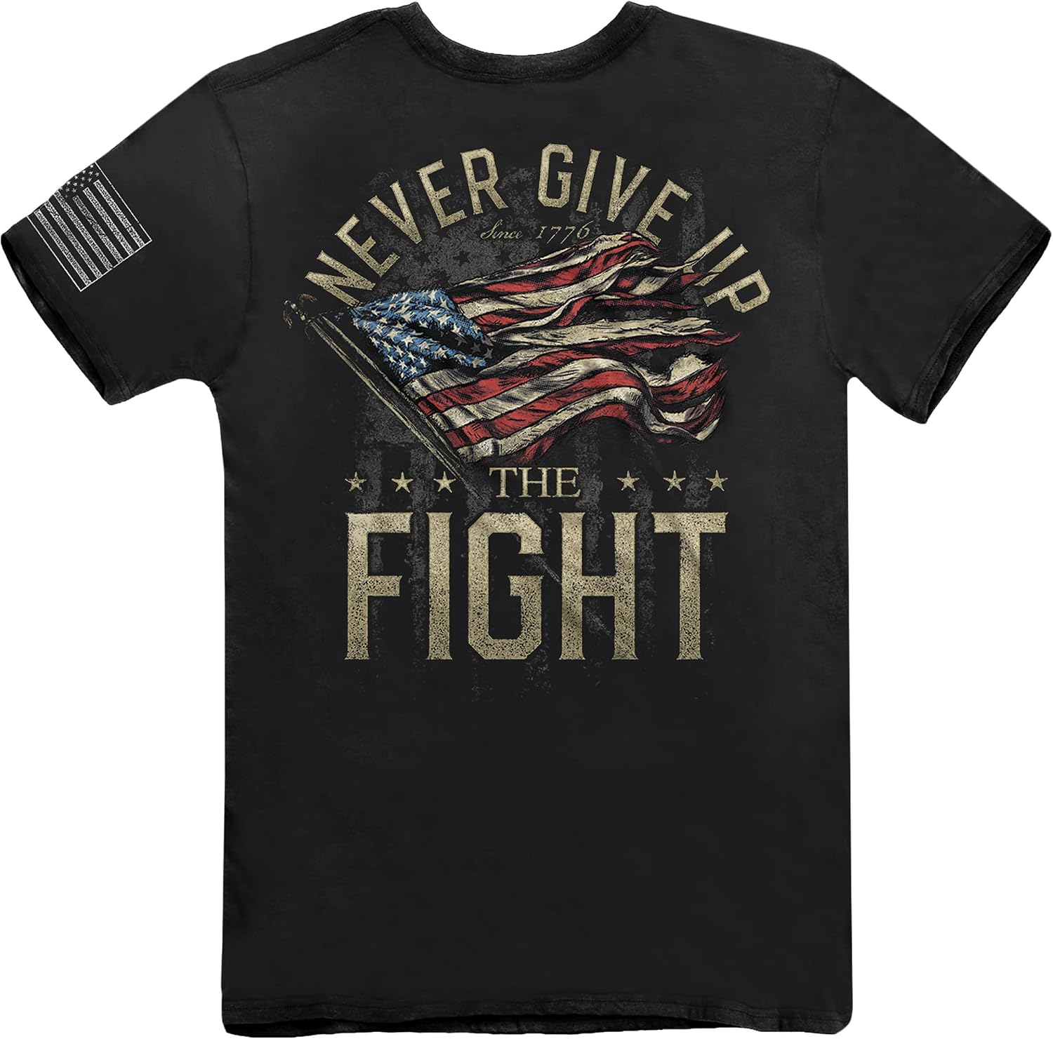 Buck Wear