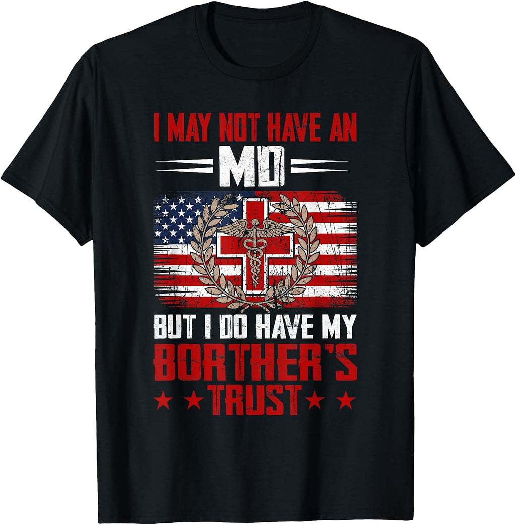 Hospital Corpsman tees