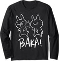 Anime Merch - Congex Clothing & Co.