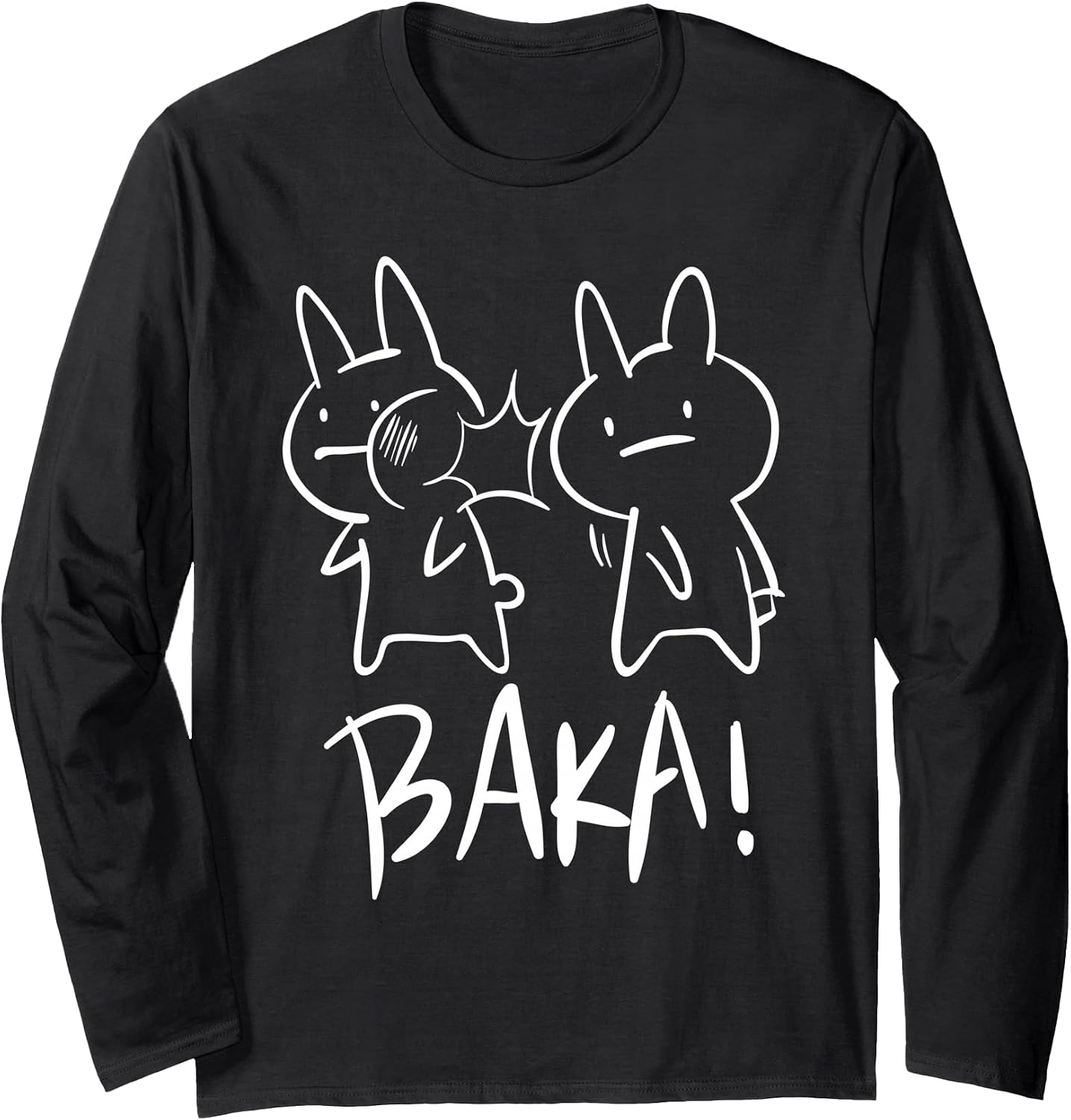 Anime Merch - Congex Clothing & Co.