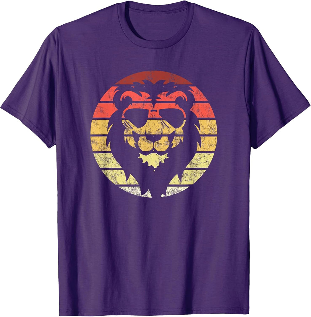 Lion Accessories & Clothing Gifts Women Men Kids