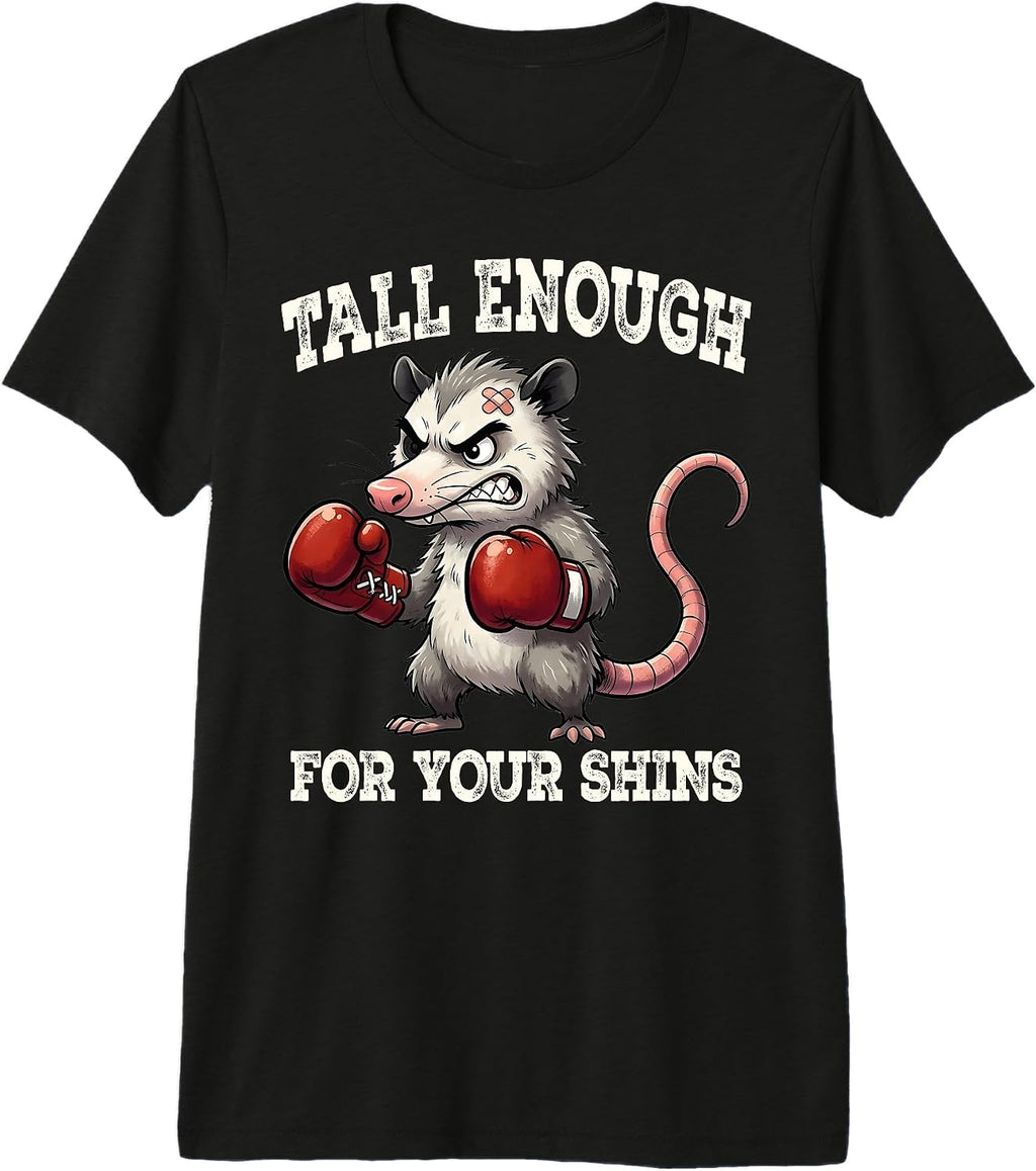 Funny Possum