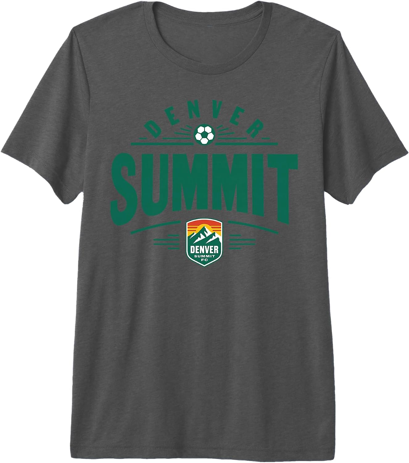 Denver Summit
