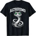 Altruismo House Merch Kids Youth Men Women