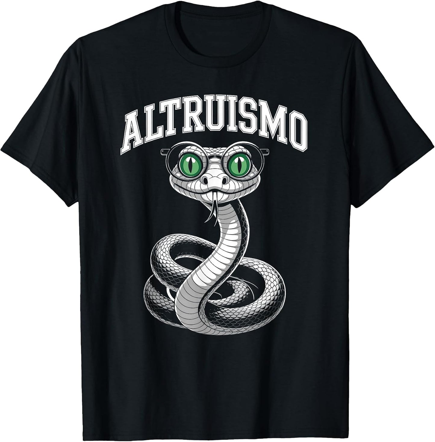 Altruismo House Merch Kids Youth Men Women