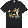 Throwback Rink Party Merch For Men Woman Kids