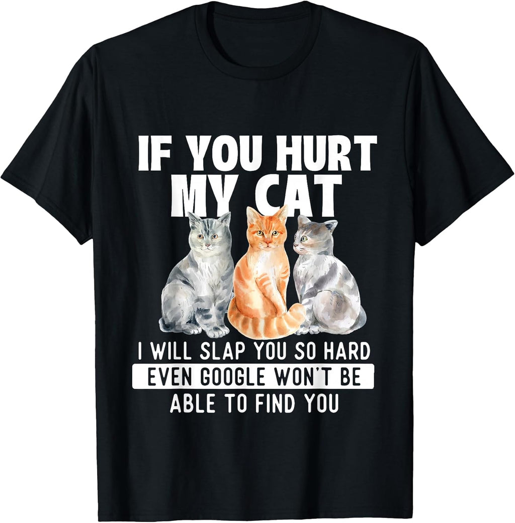 Cat Lover Shirts