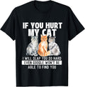 Cat Lover Shirts