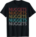Nuggets Vintage Apparel