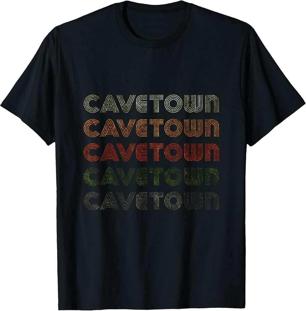 Love Heart Cavetown Nametag