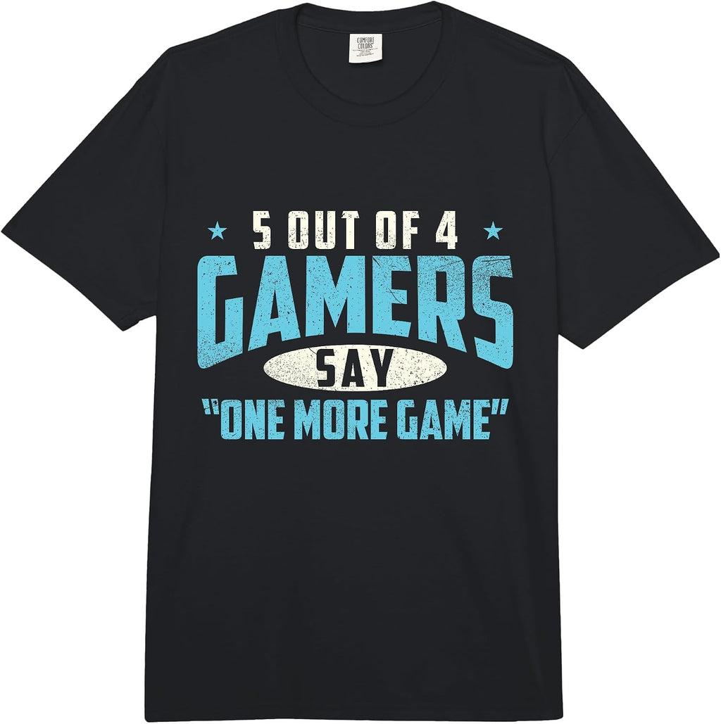 Funny Gaming Merch