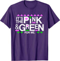 Since 1908 Pink and Green Trendy Kollection