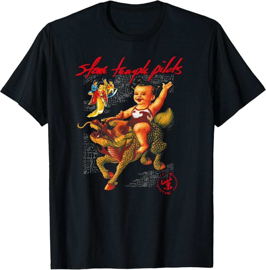 Stone Temple Pilots