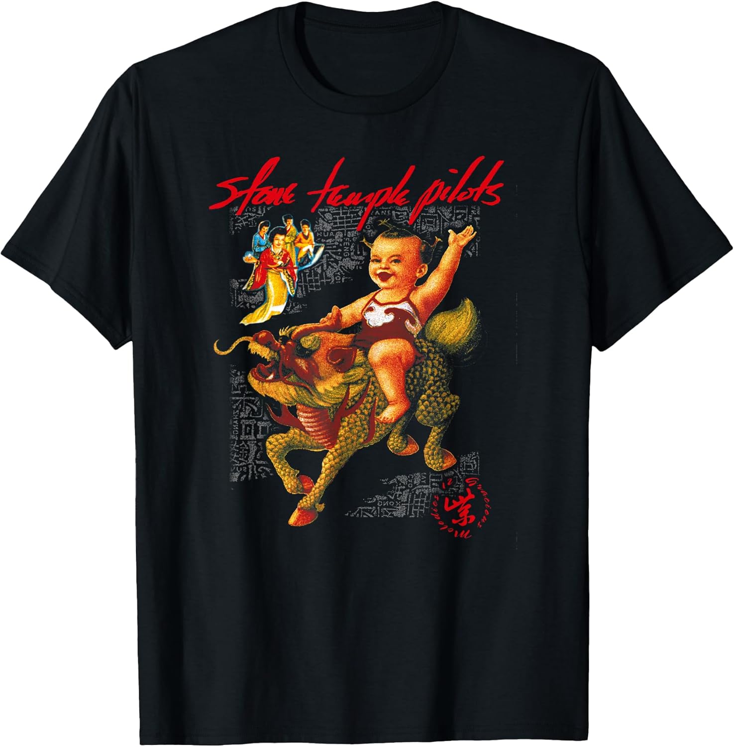 Stone Temple Pilots