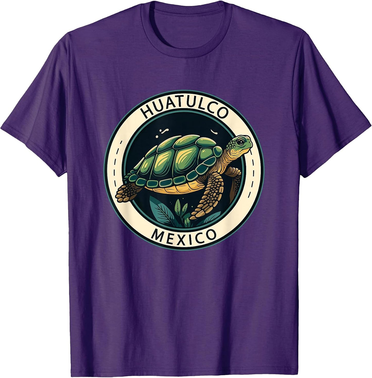 Huatulco Mexico Merch Apparel