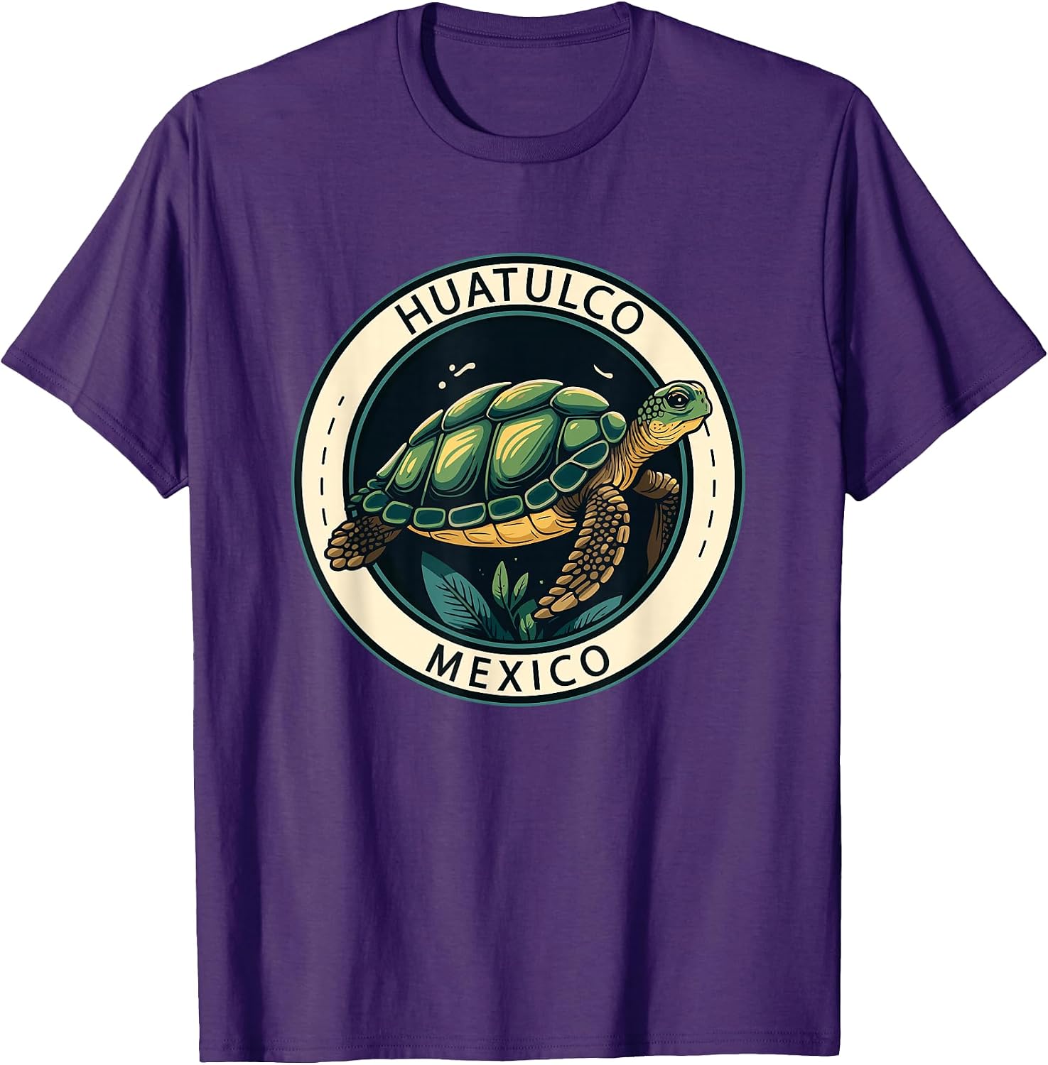 Huatulco Mexico Merch Apparel