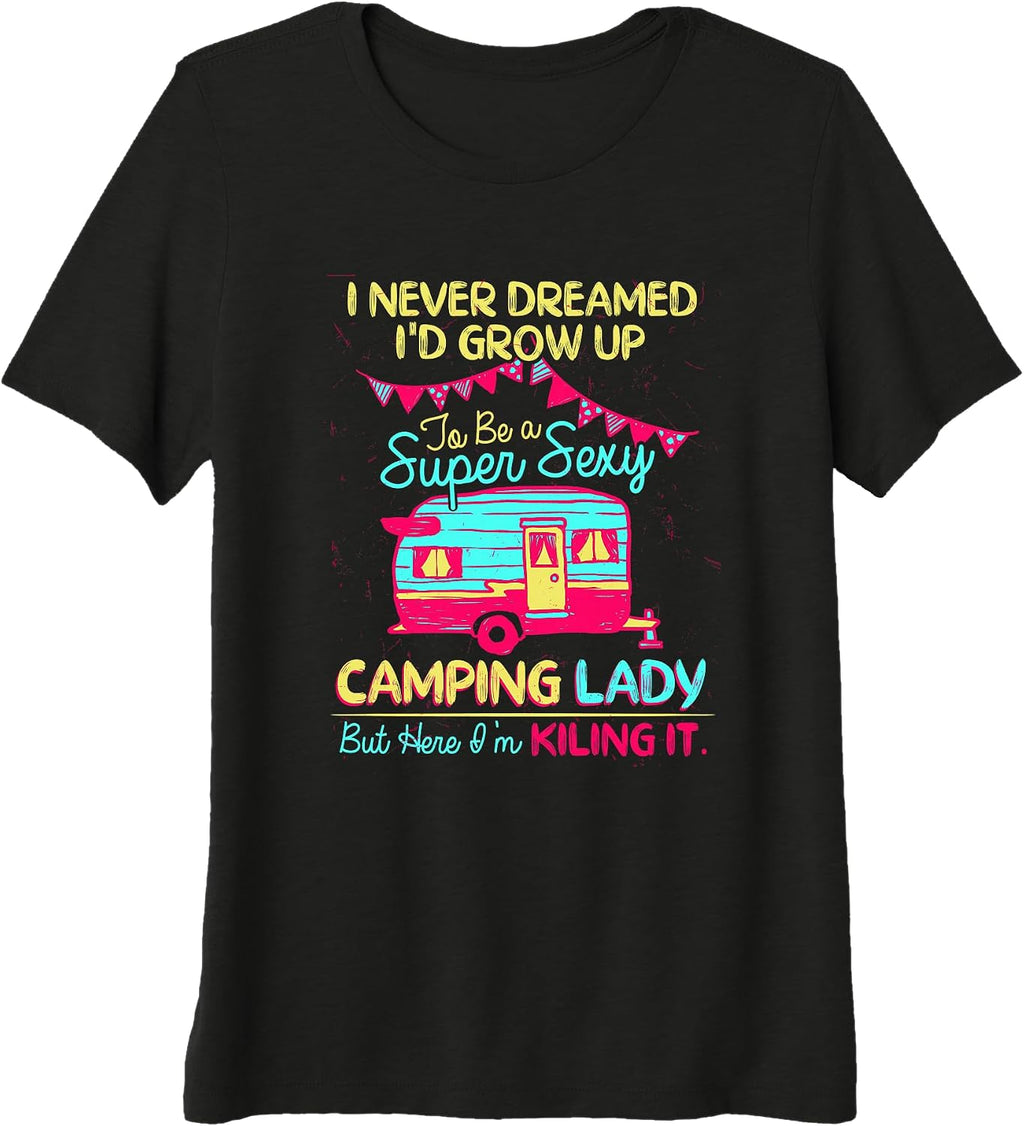 Modern apparels Camping apparels