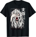 Dark Manga Merch Fantasy Art by KisuCore