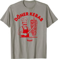 Döner Kebap Merch & Streetwear