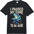 Gamer Frog Merch Collection