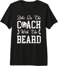 Dibs on The Coach Softball Merch & Co