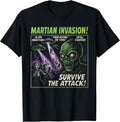Scareathon Old Time Halloween Merch