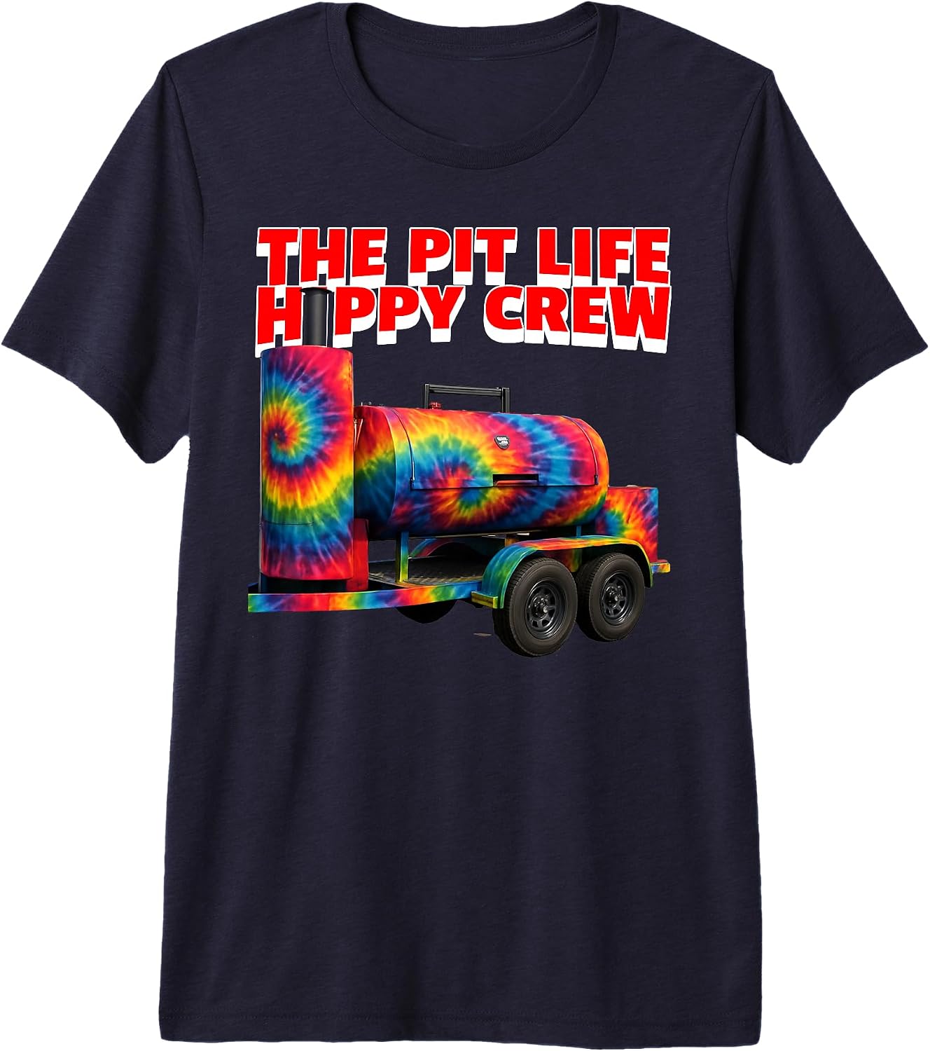 Bubba's Shirts