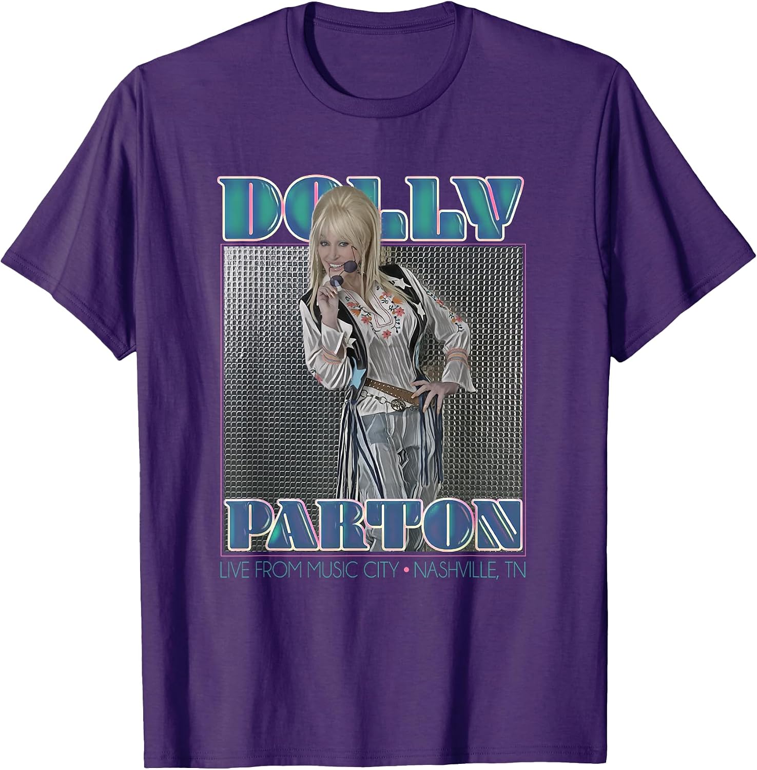 Dolly Parton