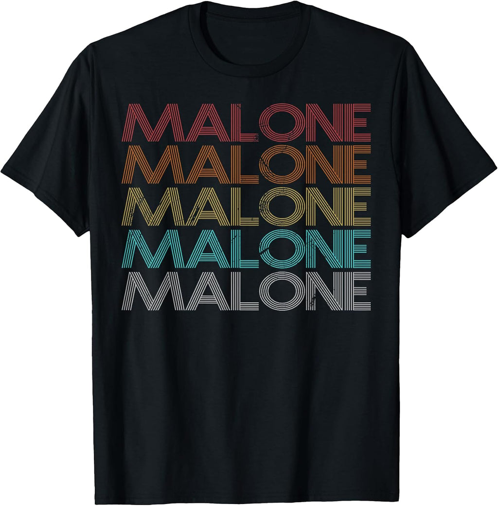 Malone Vintage Apparel